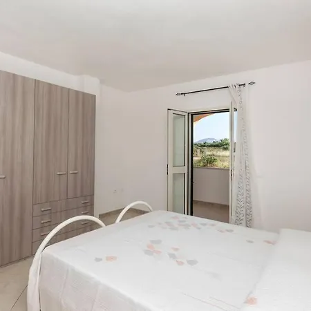 Appartamento Indipendente A Orosei. Jun P2081 Сasa de vacaciones